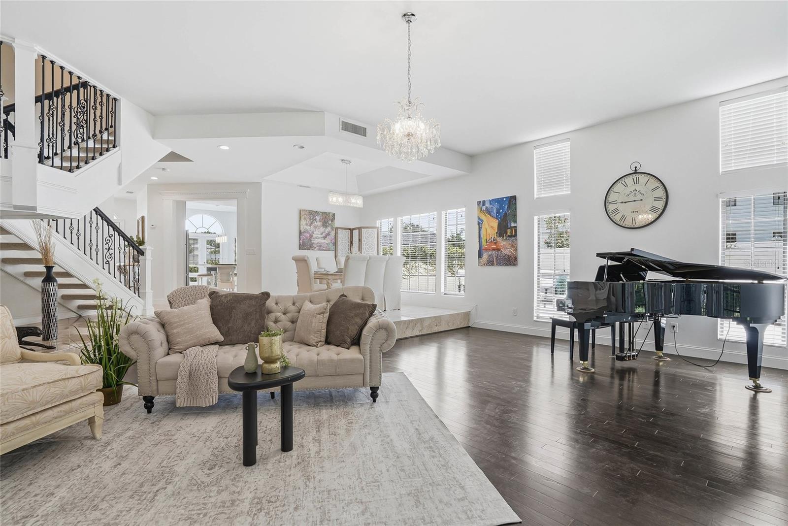 CHEVAL TENNIS VILLG CONDO 3 - Residential