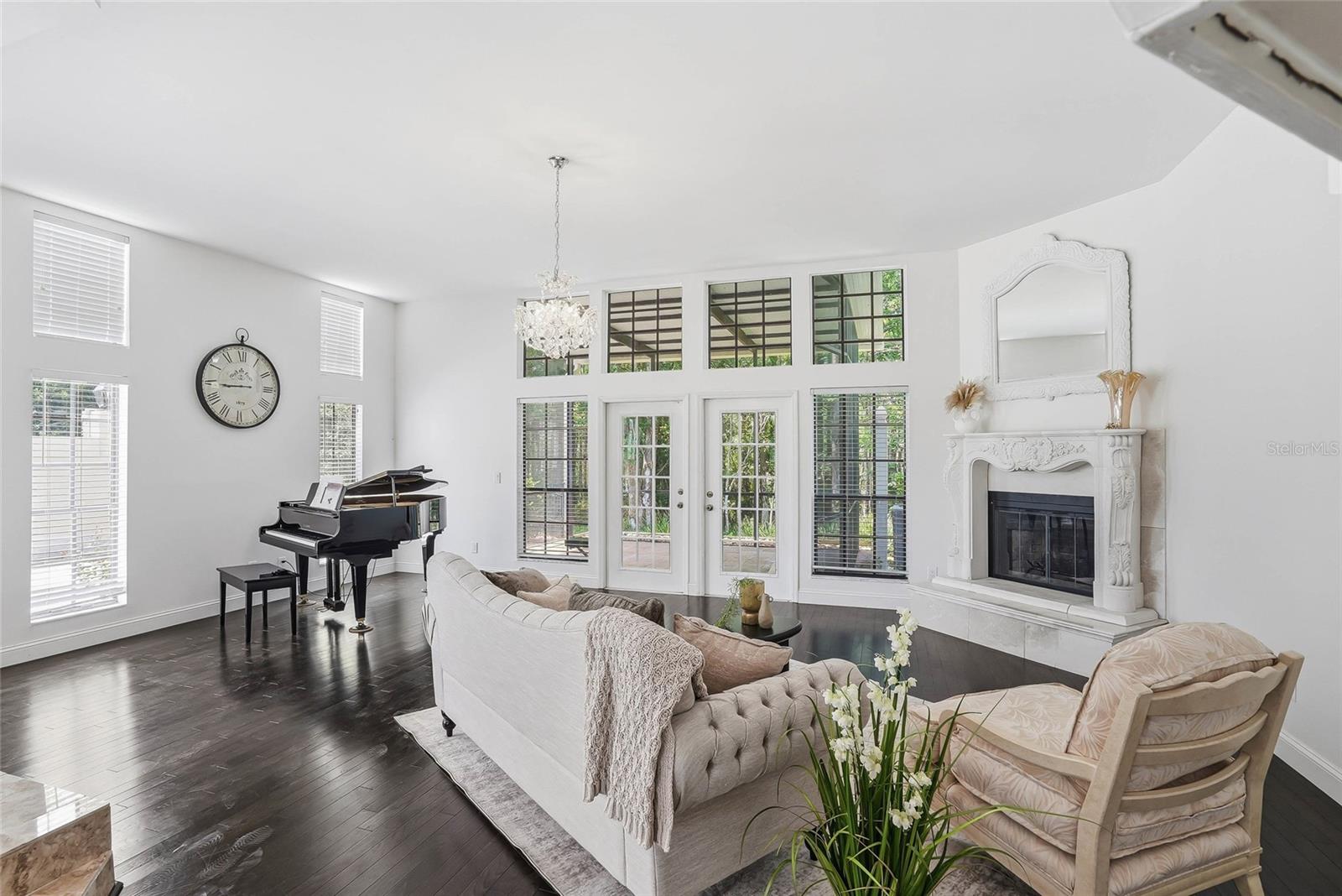 CHEVAL TENNIS VILLG CONDO 3 - Residential