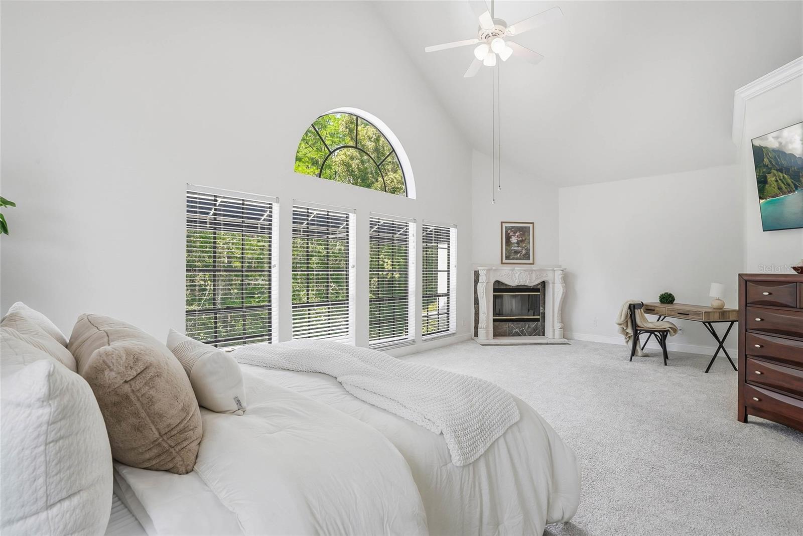CHEVAL TENNIS VILLG CONDO 3 - Residential