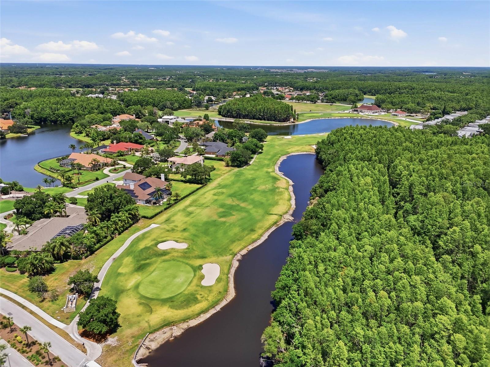 CHEVAL TENNIS VILLG CONDO 3 - Residential