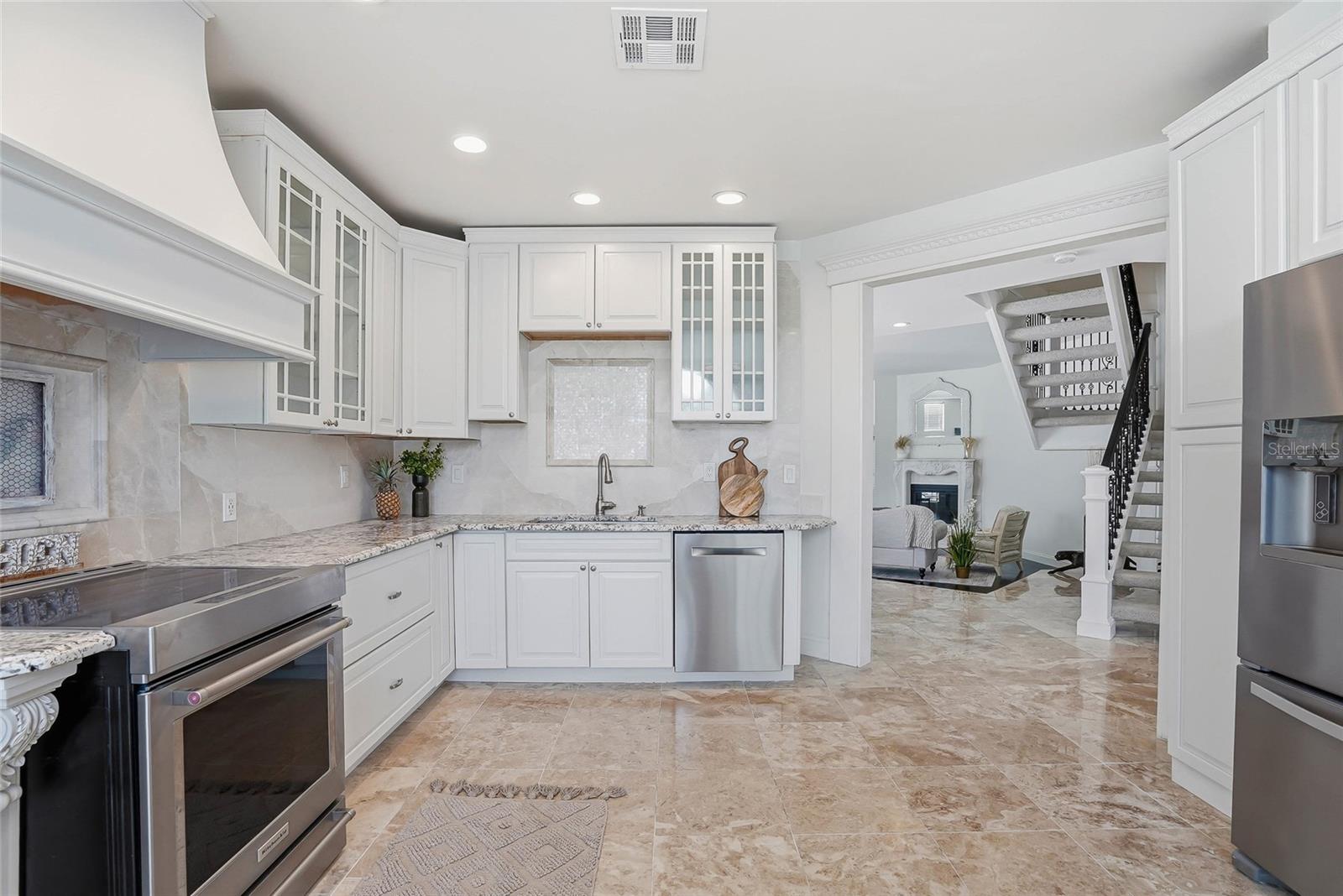 CHEVAL TENNIS VILLG CONDO 3 - Residential