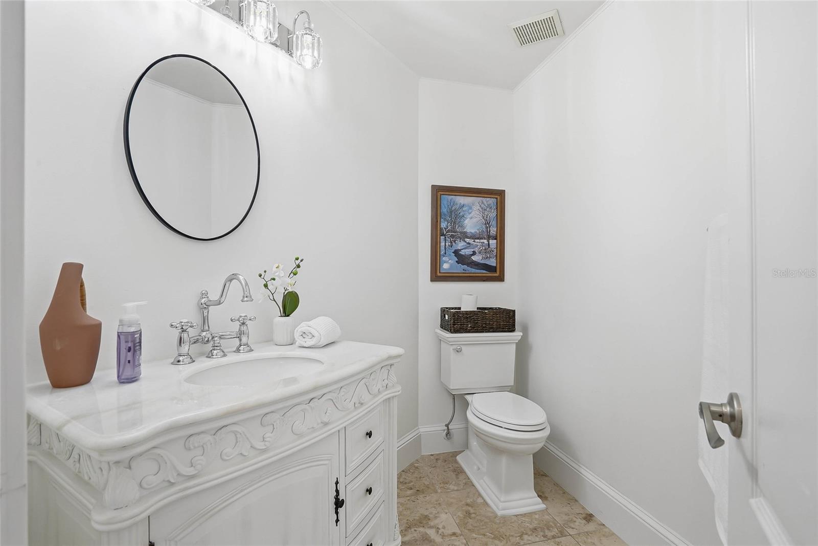 CHEVAL TENNIS VILLG CONDO 3 - Residential