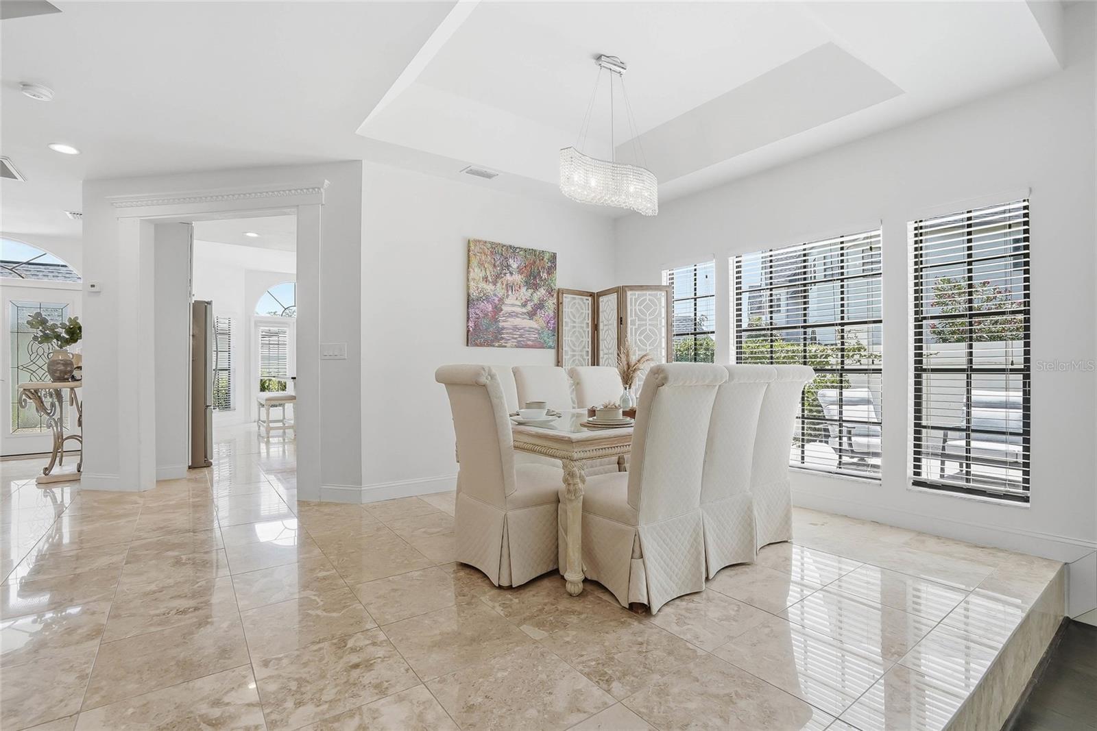 CHEVAL TENNIS VILLG CONDO 3 - Residential