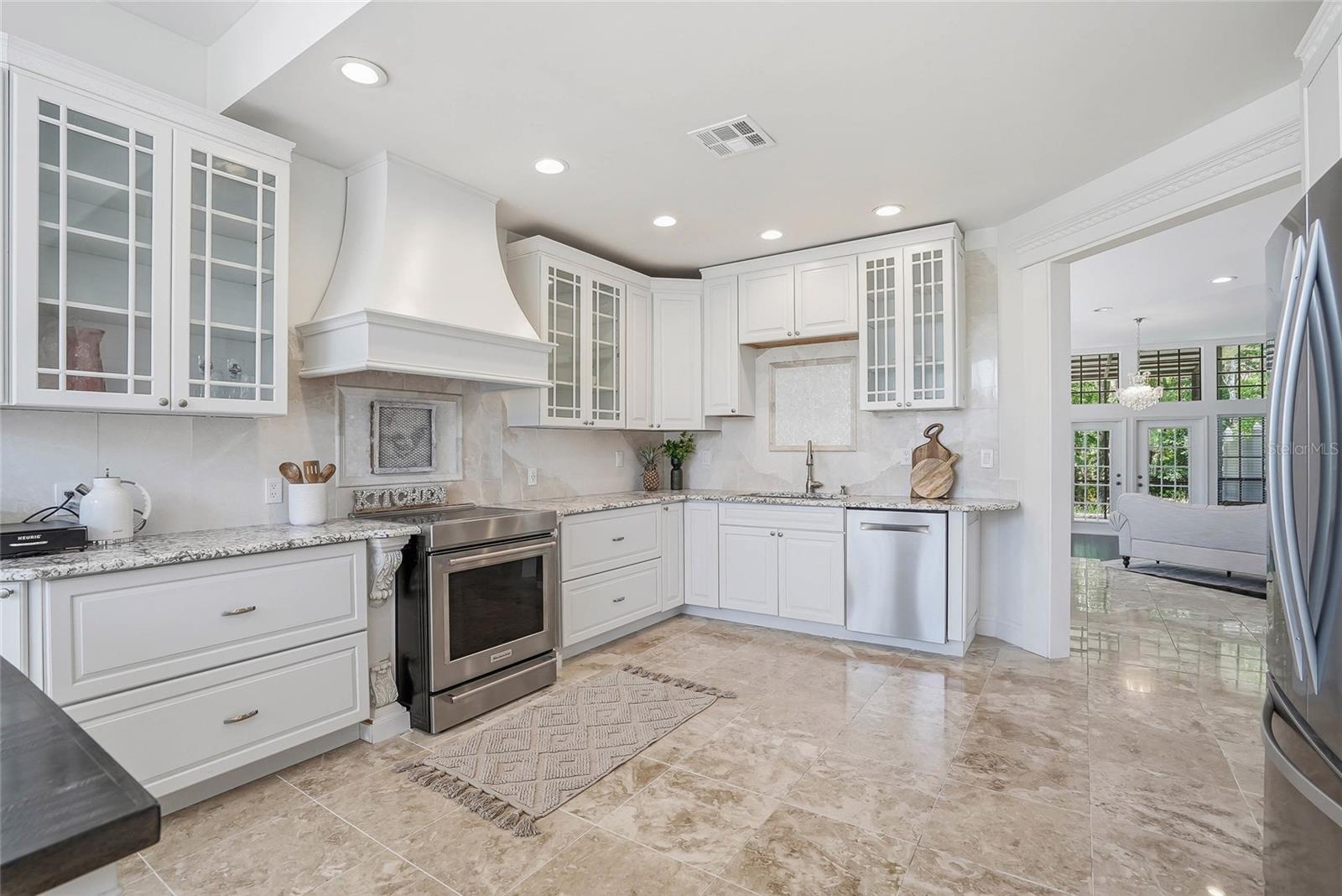 CHEVAL TENNIS VILLG CONDO 3 - Residential