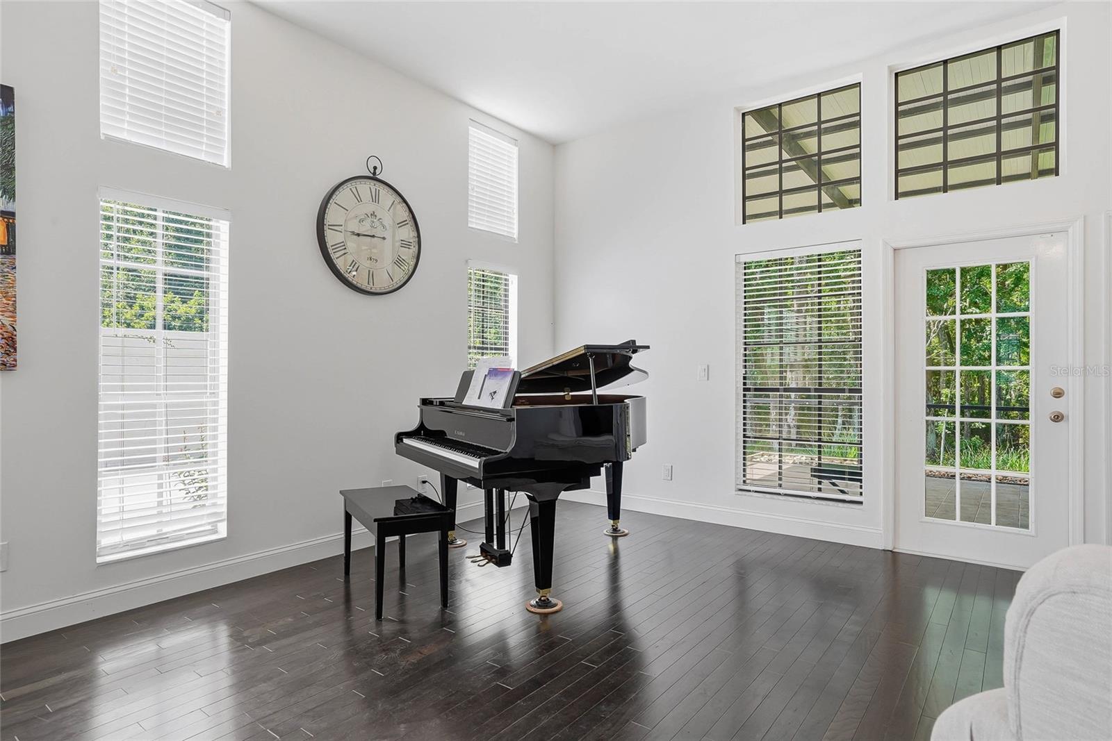 CHEVAL TENNIS VILLG CONDO 3 - Residential