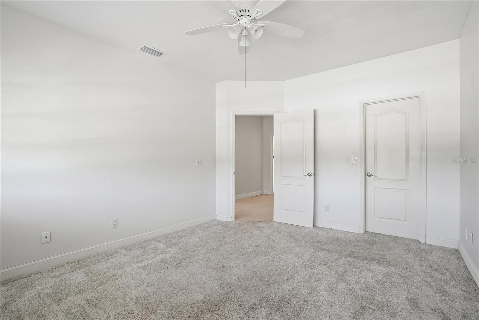CHEVAL TENNIS VILLG CONDO 3 - Residential