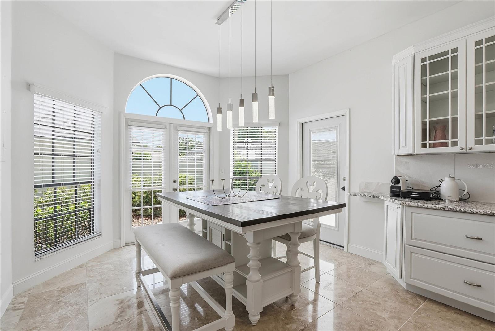CHEVAL TENNIS VILLG CONDO 3 - Residential