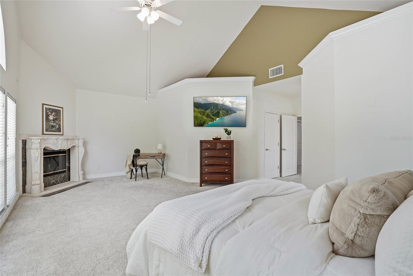 CHEVAL TENNIS VILLG CONDO 3 - Residential
