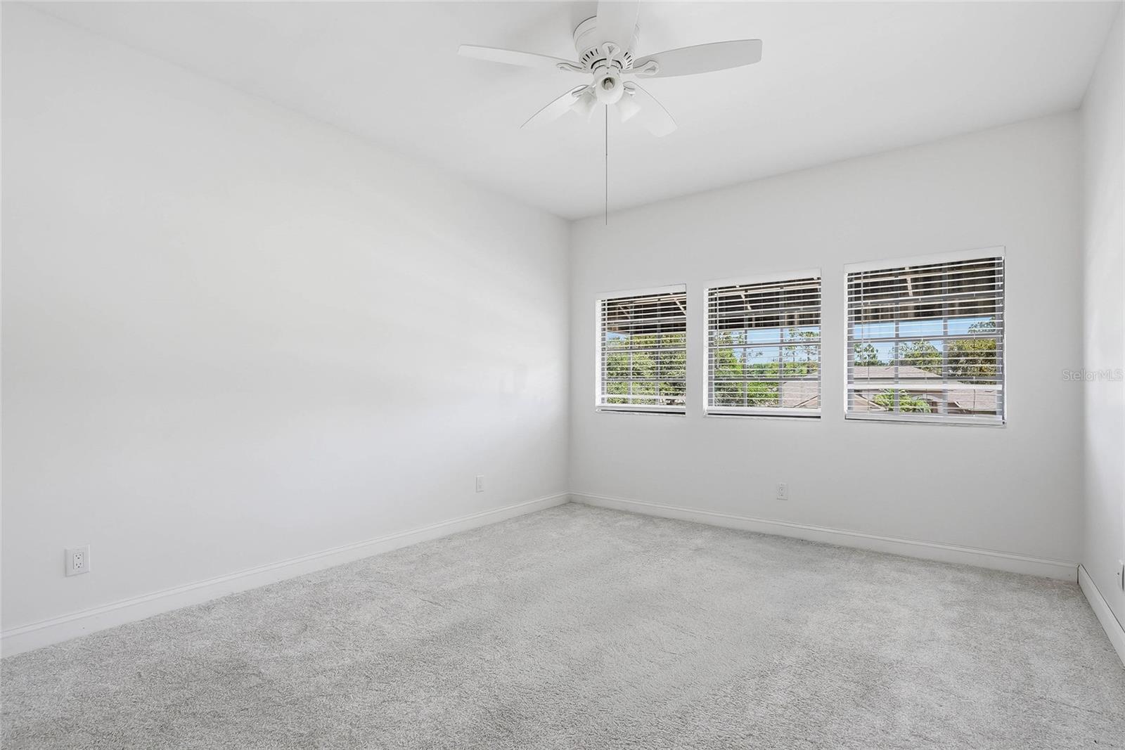 CHEVAL TENNIS VILLG CONDO 3 - Residential