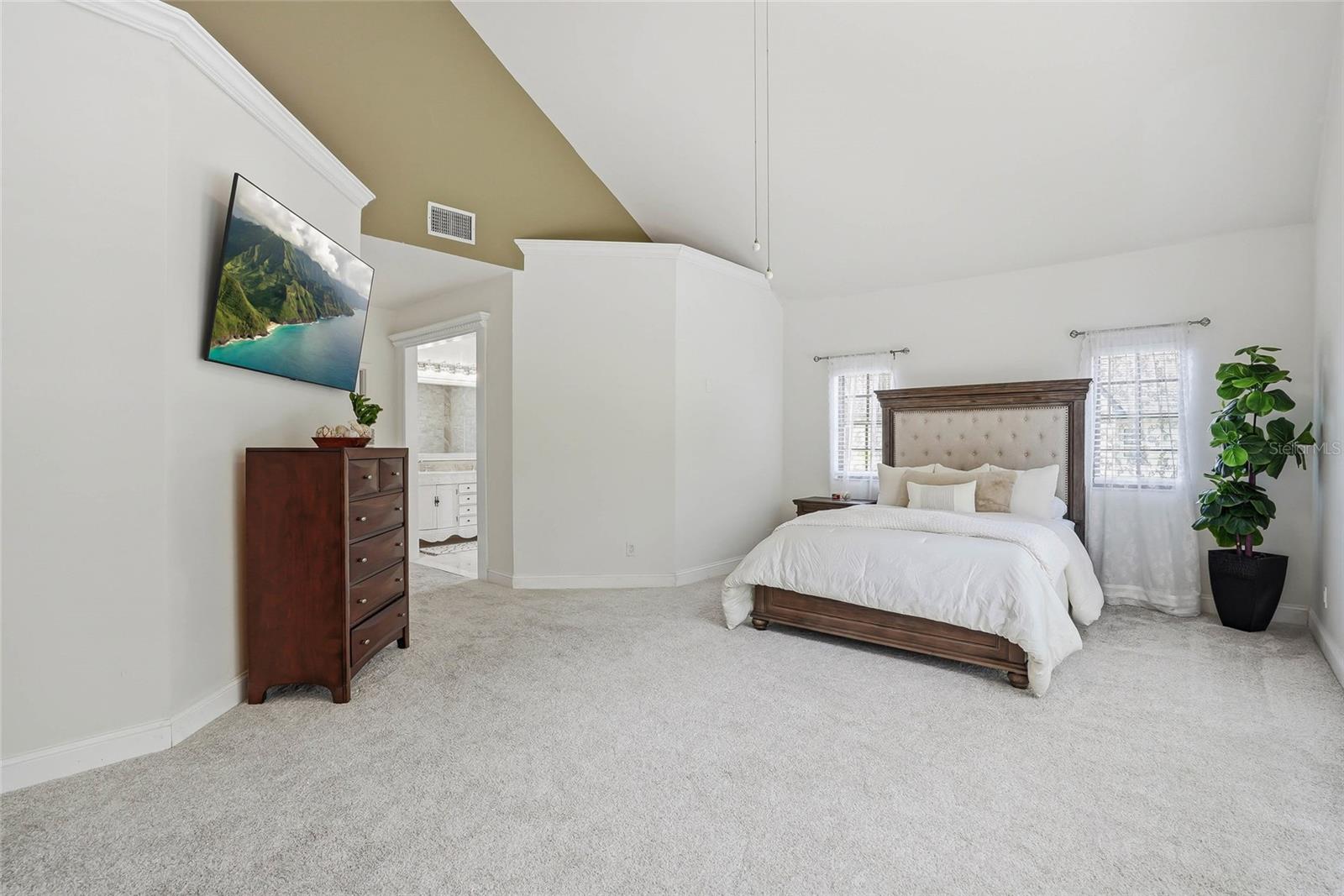 CHEVAL TENNIS VILLG CONDO 3 - Residential