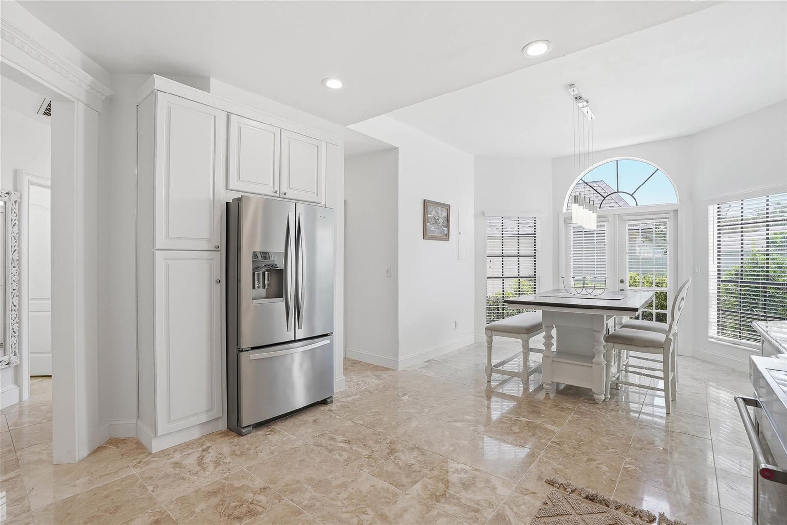 CHEVAL TENNIS VILLG CONDO 3 - Residential