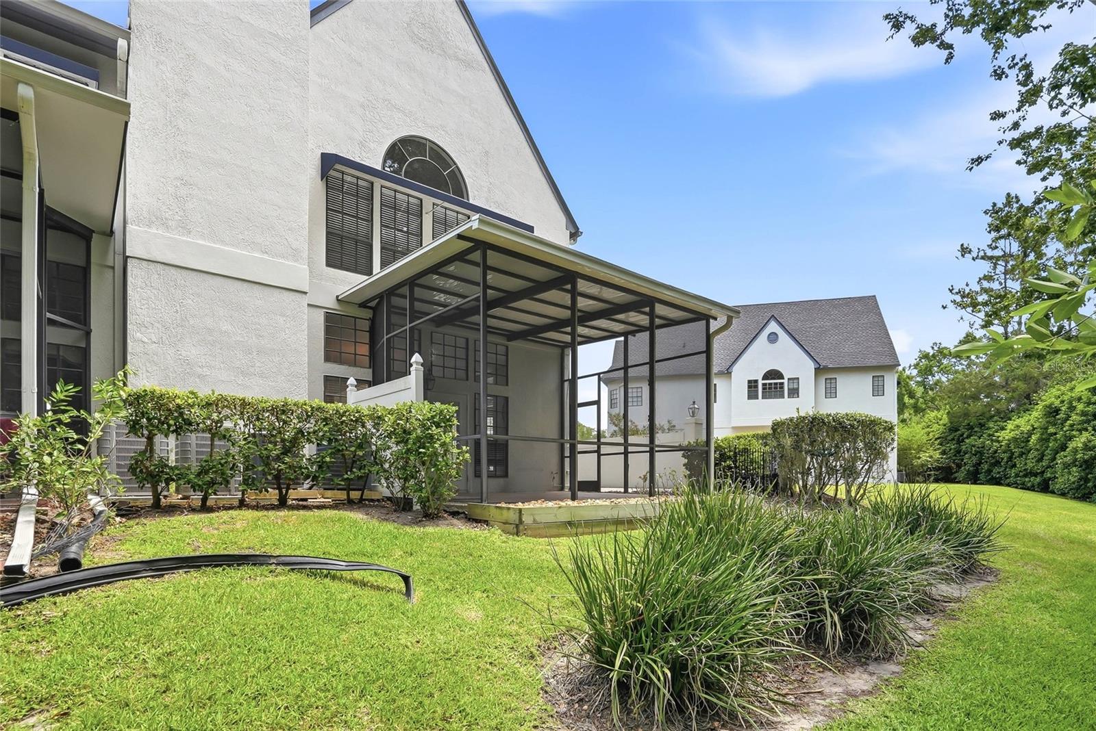 CHEVAL TENNIS VILLG CONDO 3 - Residential