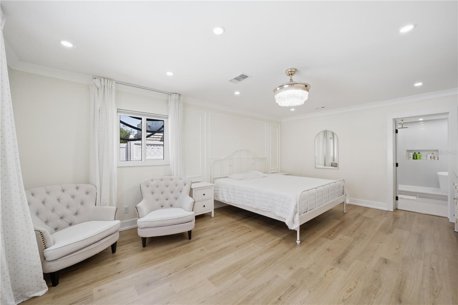 PEACEFUL VISTA HOMES - Residential