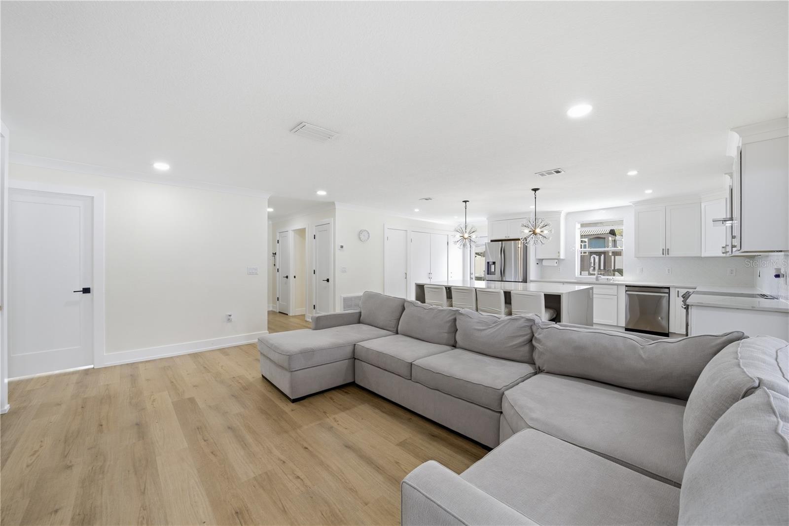 PEACEFUL VISTA HOMES - Residential