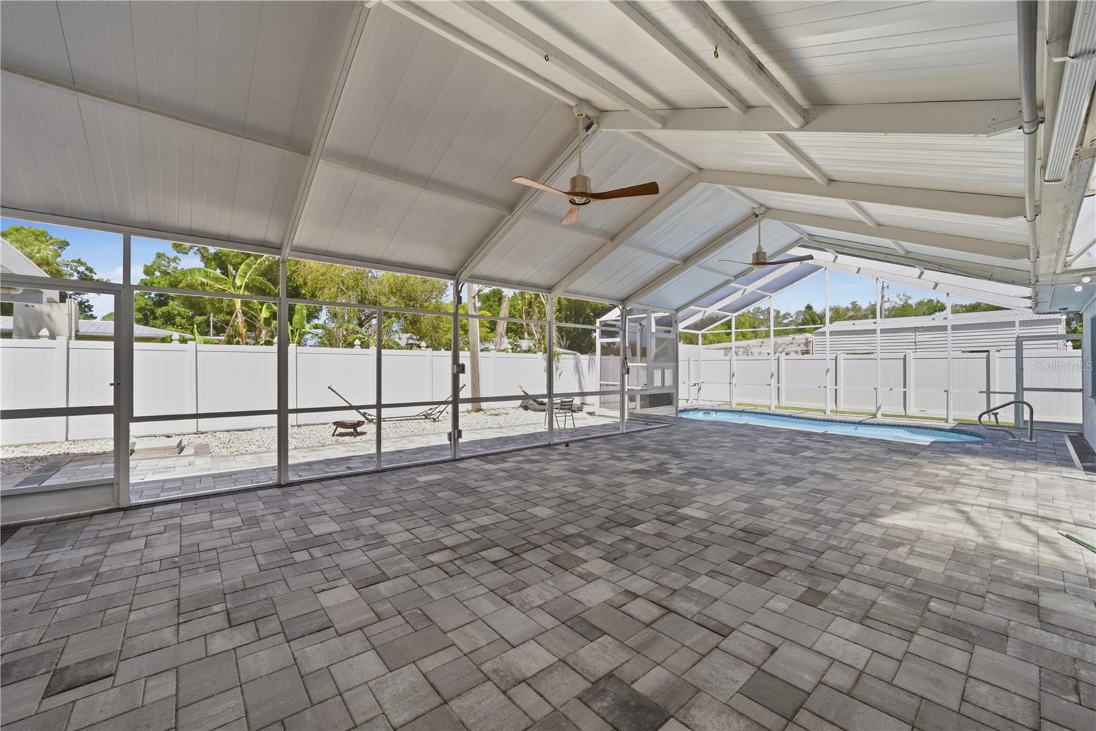 PEACEFUL VISTA HOMES - Residential