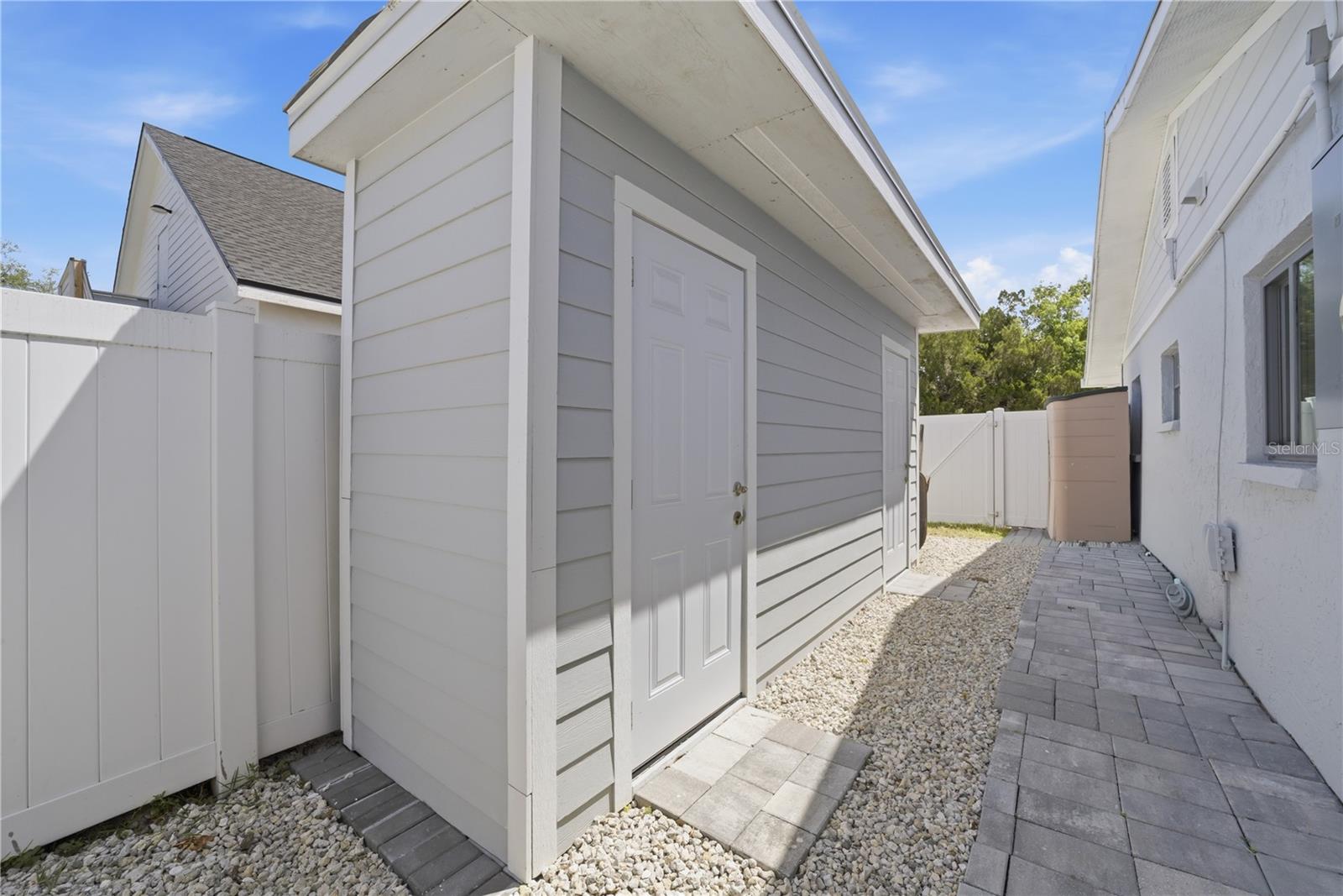 PEACEFUL VISTA HOMES - Residential