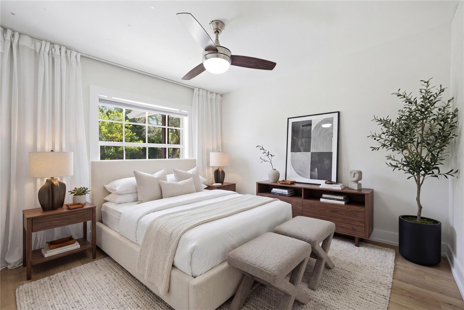 PEACEFUL VISTA HOMES - Residential