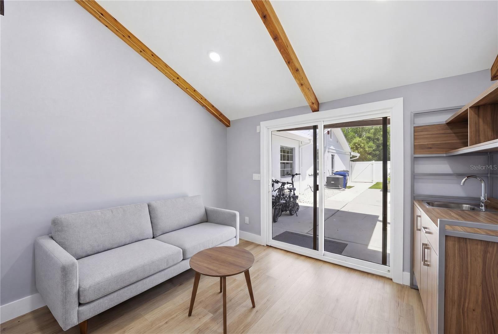 PEACEFUL VISTA HOMES - Residential