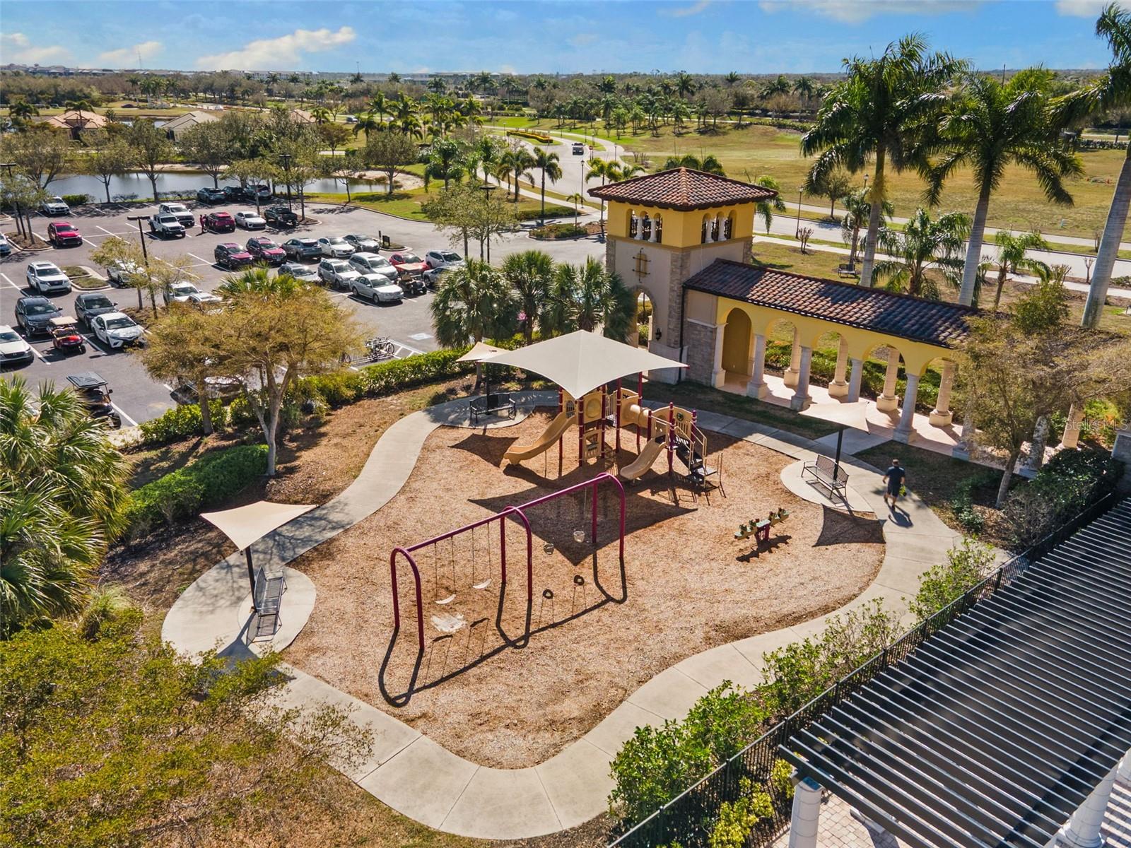 GRAN PARADISO PH 1 - Residential