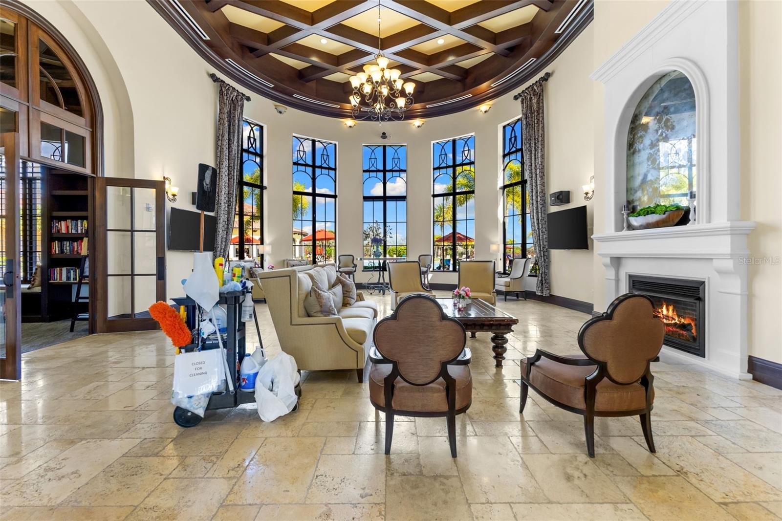 GRAN PARADISO PH 1 - Residential