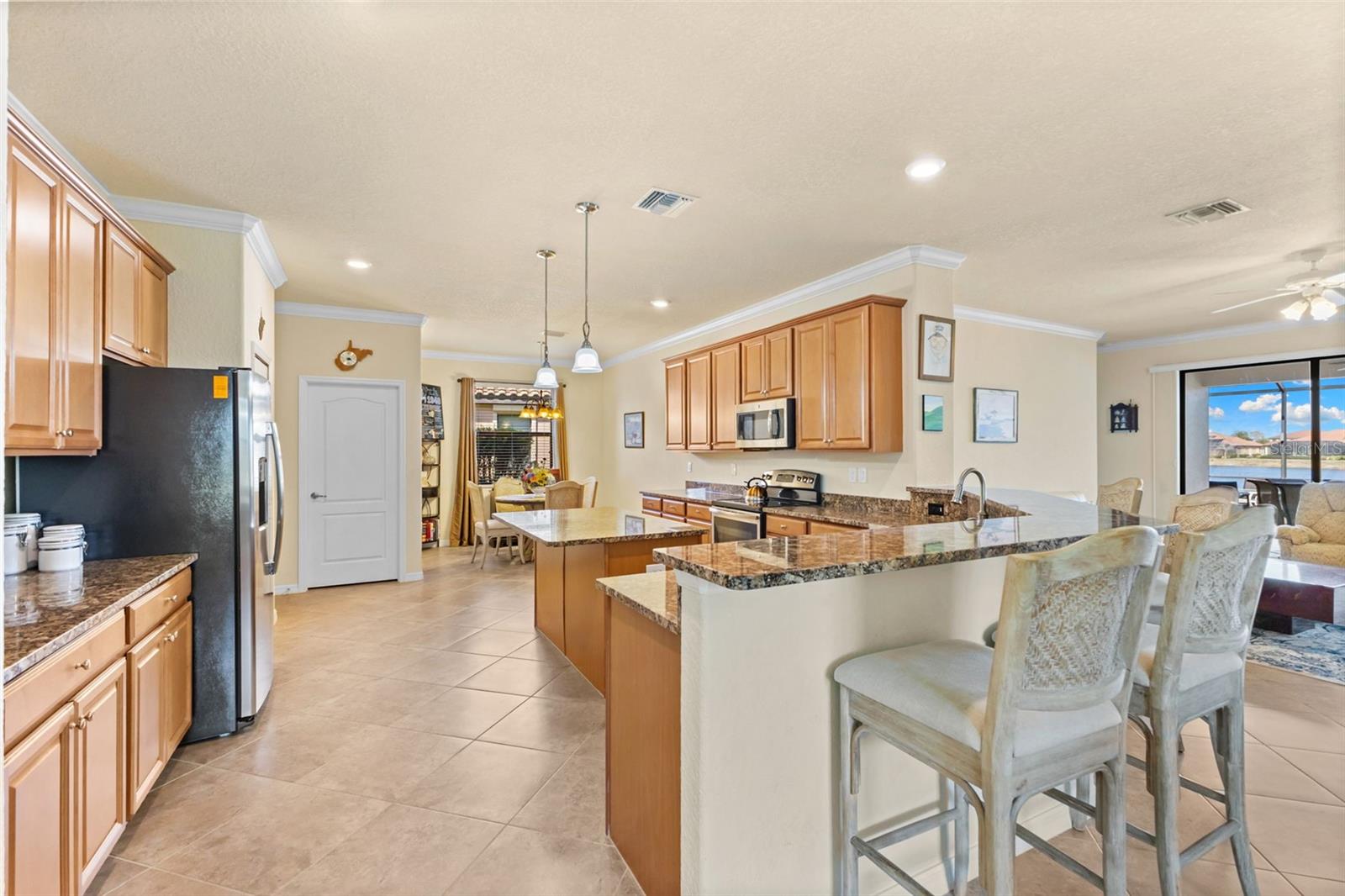 GRAN PARADISO PH 1 - Residential