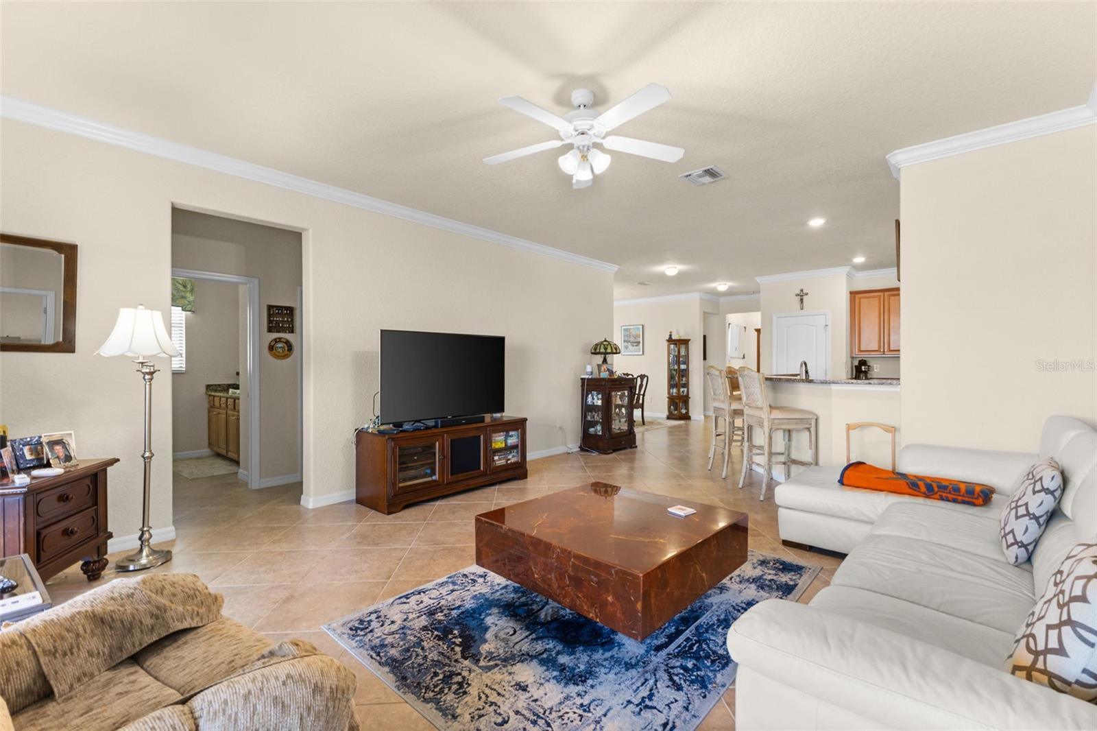 GRAN PARADISO PH 1 - Residential