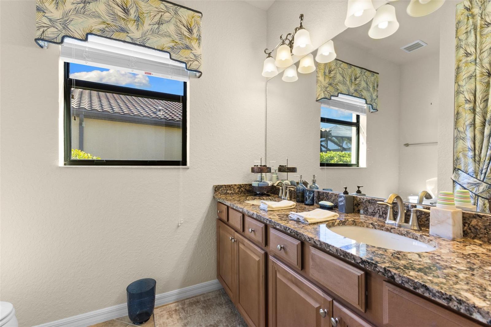 GRAN PARADISO PH 1 - Residential