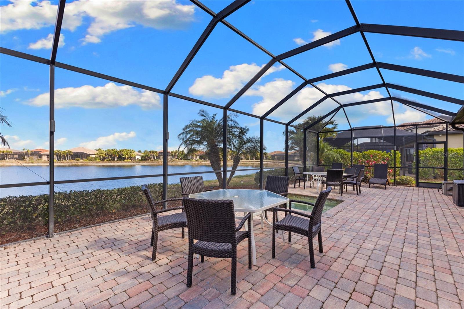 GRAN PARADISO PH 1 - Residential