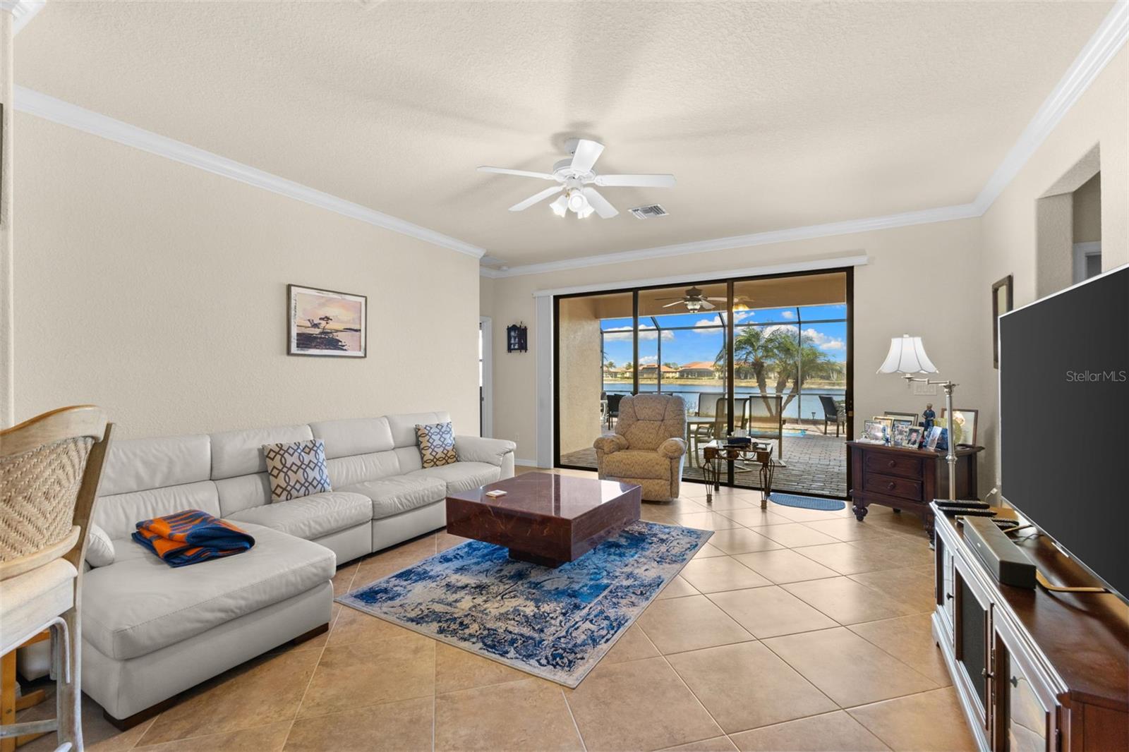 GRAN PARADISO PH 1 - Residential