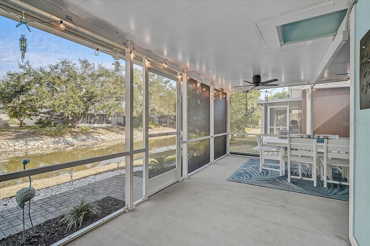 THE VILLAGES OF LAKESIDE SOUTH PH I - Residential