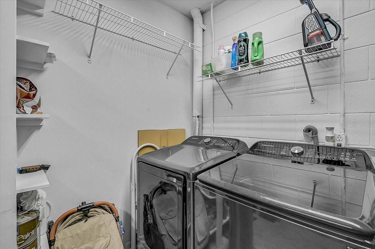 THE VILLAGES OF LAKESIDE SOUTH PH I - Residential