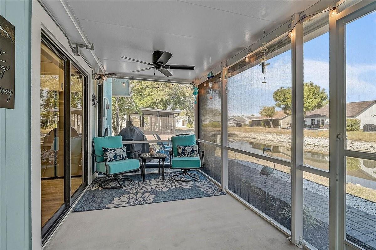 THE VILLAGES OF LAKESIDE SOUTH PH I - Residential