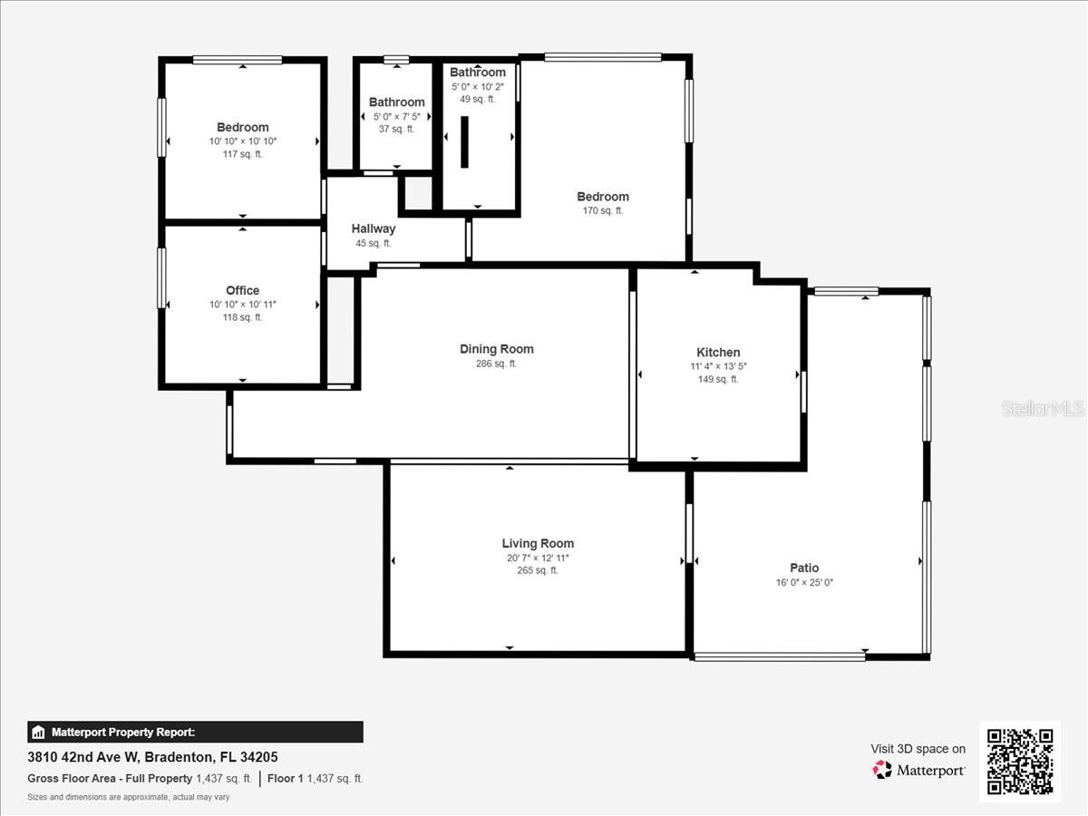 THE VILLAGES OF LAKESIDE SOUTH PH I - Residential