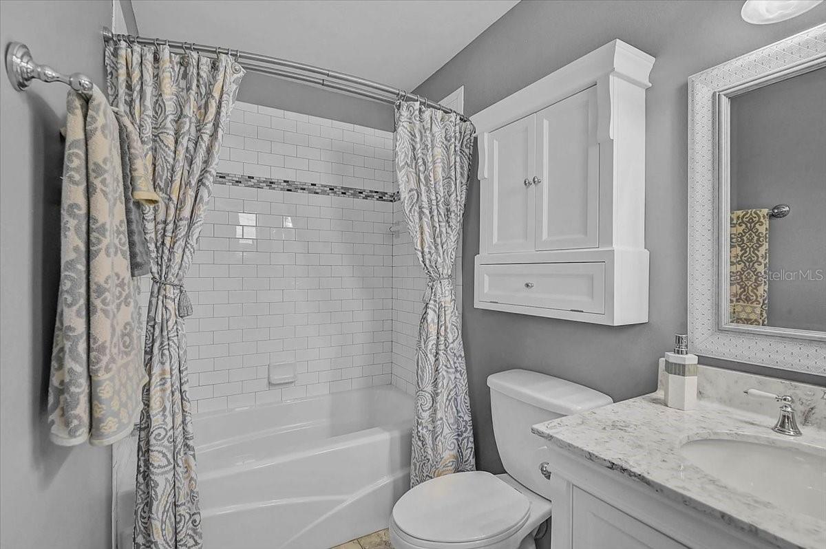 THE VILLAGES OF LAKESIDE SOUTH PH I - Residential