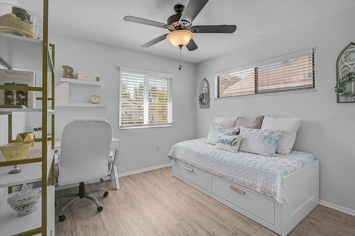 THE VILLAGES OF LAKESIDE SOUTH PH I - Residential