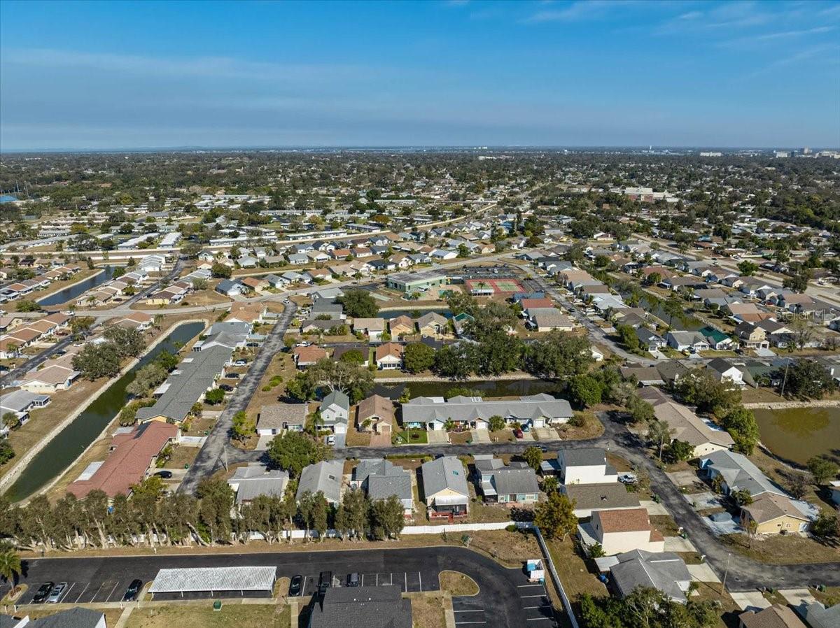 THE VILLAGES OF LAKESIDE SOUTH PH I - Residential