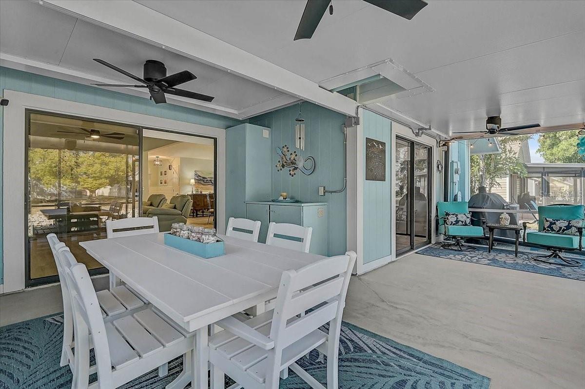 THE VILLAGES OF LAKESIDE SOUTH PH I - Residential