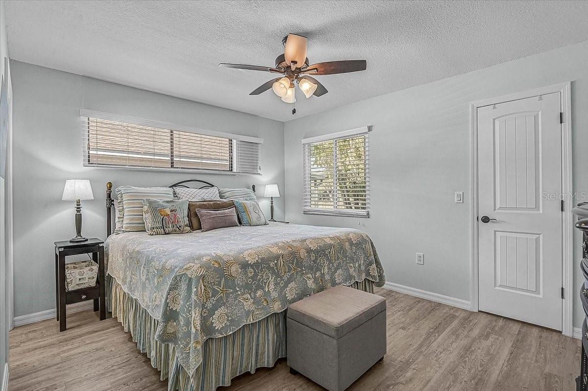 THE VILLAGES OF LAKESIDE SOUTH PH I - Residential