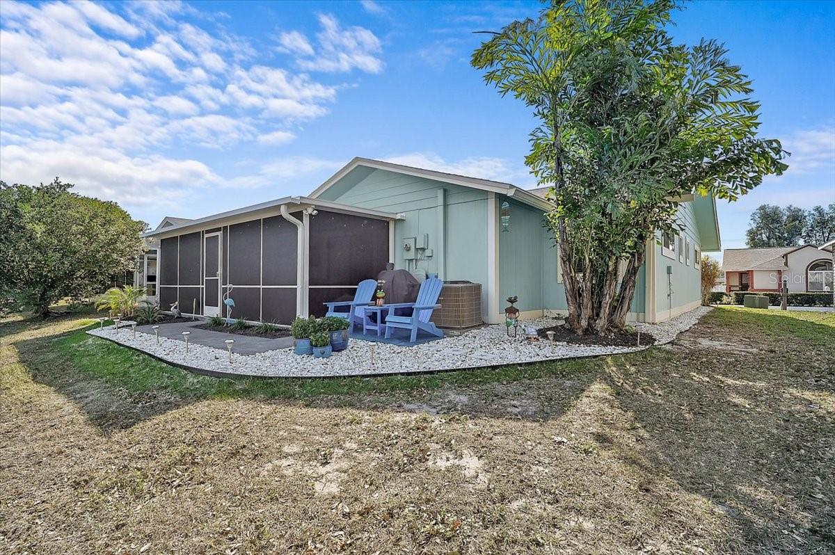 THE VILLAGES OF LAKESIDE SOUTH PH I - Residential