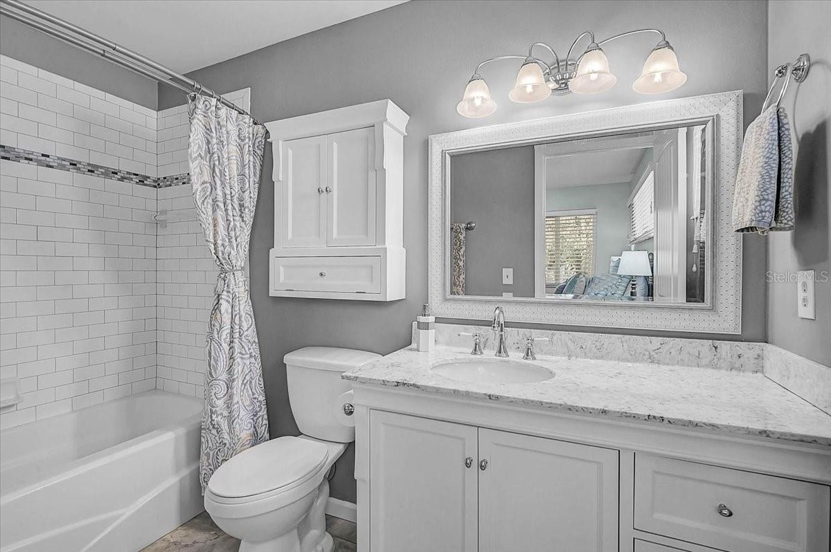 THE VILLAGES OF LAKESIDE SOUTH PH I - Residential