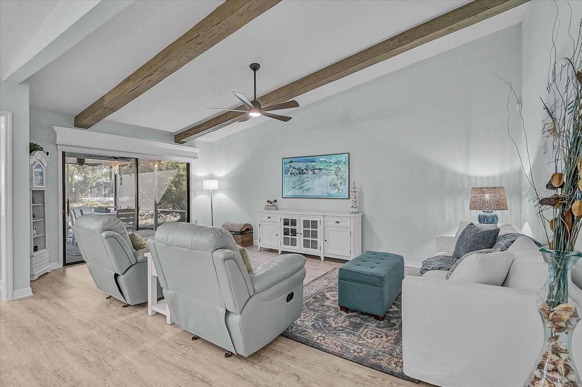 THE VILLAGES OF LAKESIDE SOUTH PH I - Residential