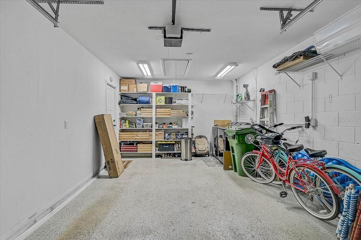 THE VILLAGES OF LAKESIDE SOUTH PH I - Residential