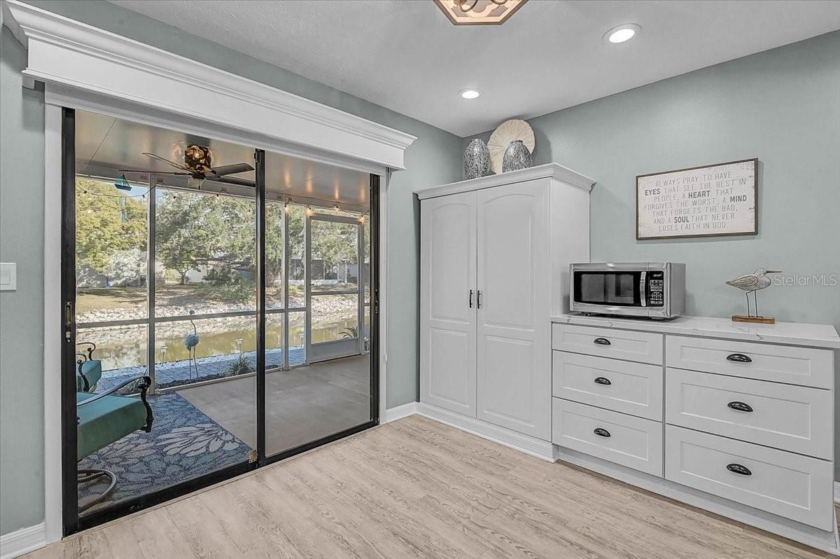 THE VILLAGES OF LAKESIDE SOUTH PH I - Residential