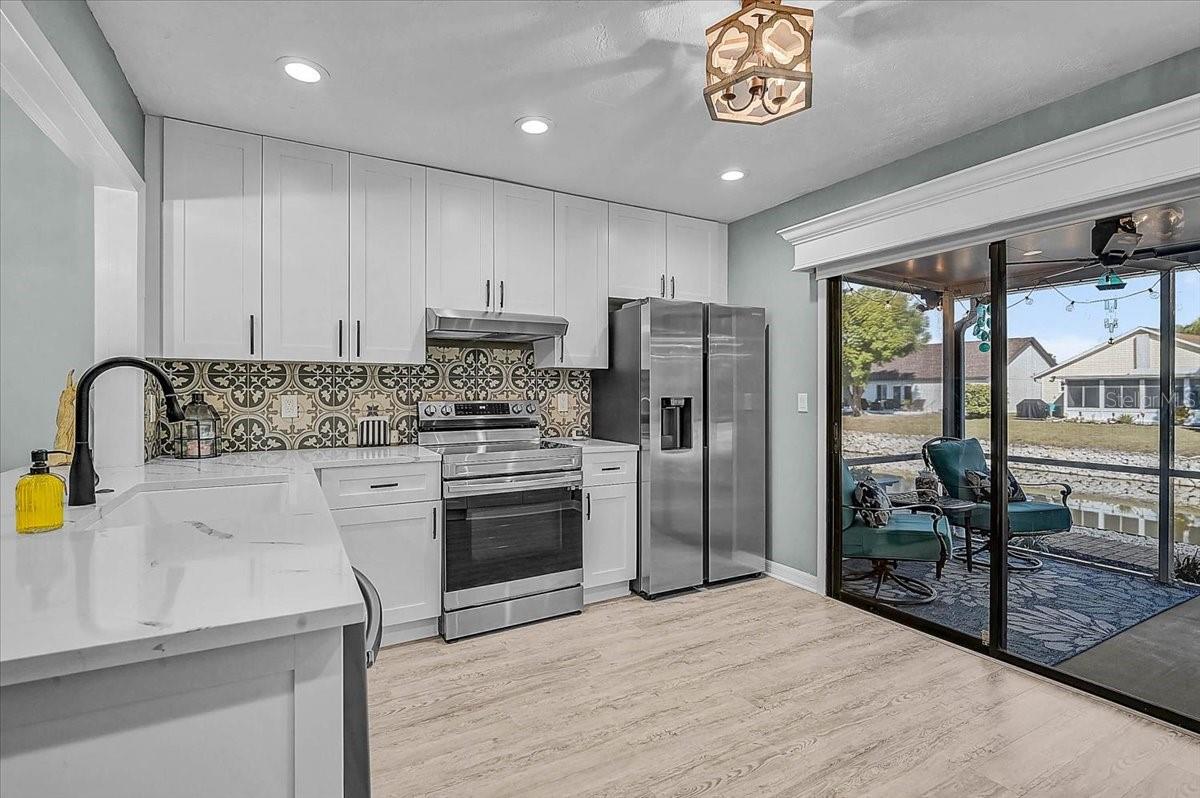 THE VILLAGES OF LAKESIDE SOUTH PH I - Residential