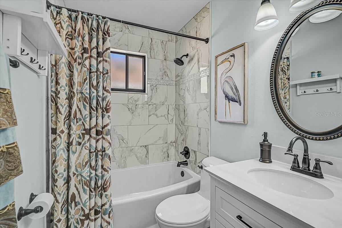 THE VILLAGES OF LAKESIDE SOUTH PH I - Residential