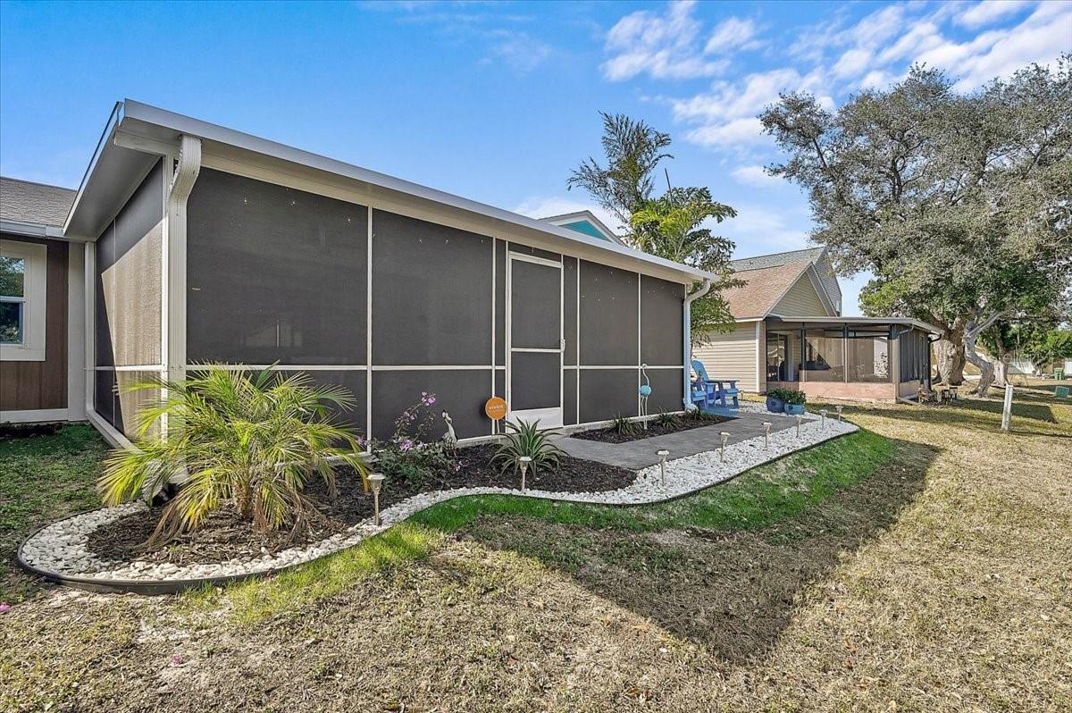 THE VILLAGES OF LAKESIDE SOUTH PH I - Residential