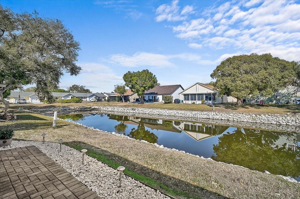 THE VILLAGES OF LAKESIDE SOUTH PH I - Residential