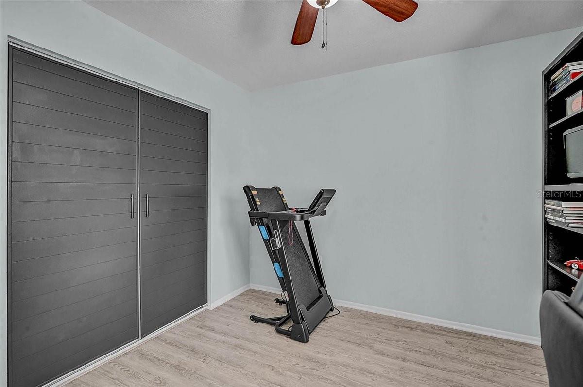 THE VILLAGES OF LAKESIDE SOUTH PH I - Residential