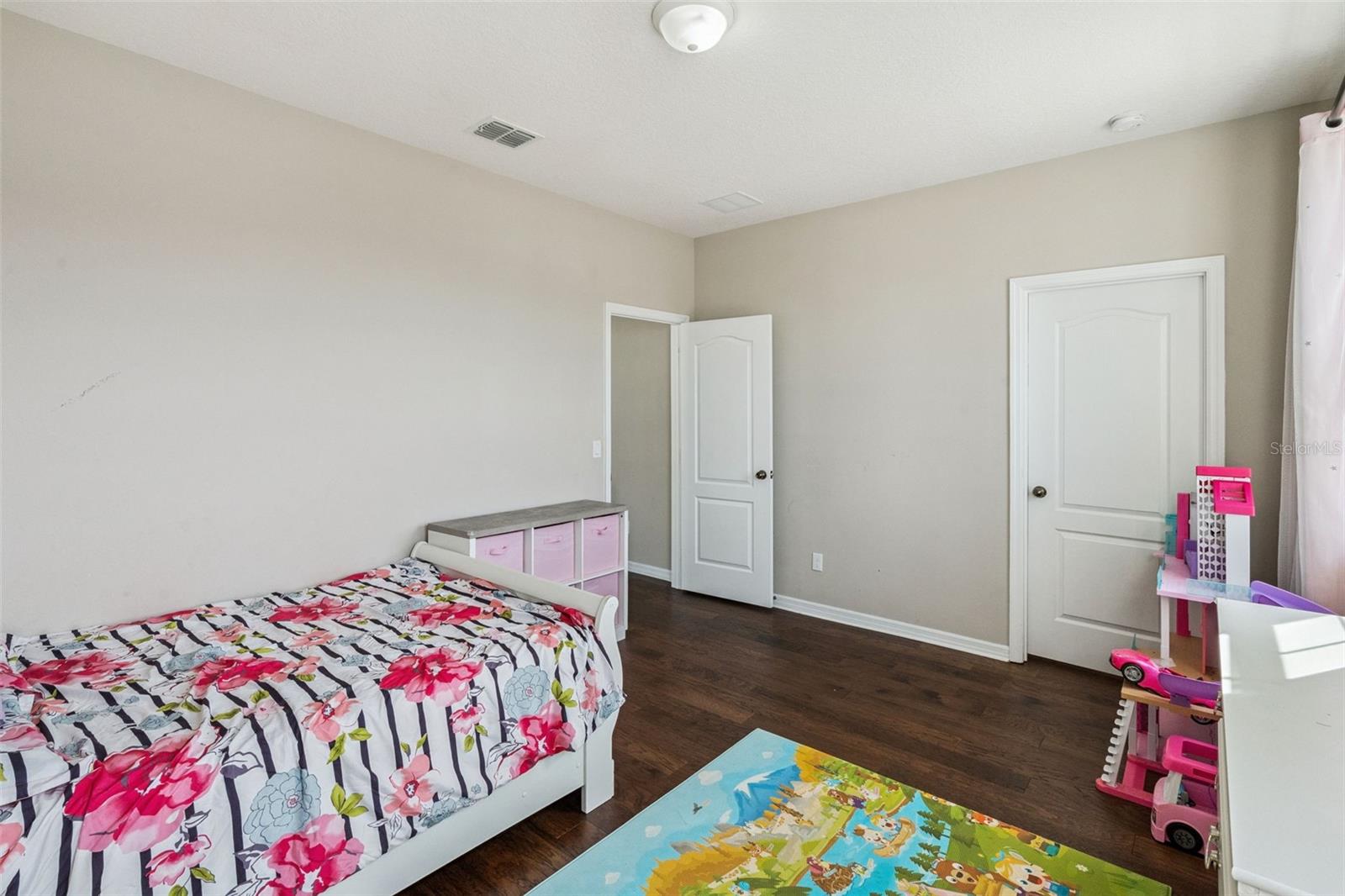 ESTUARY AT ST JOHNS - Residential