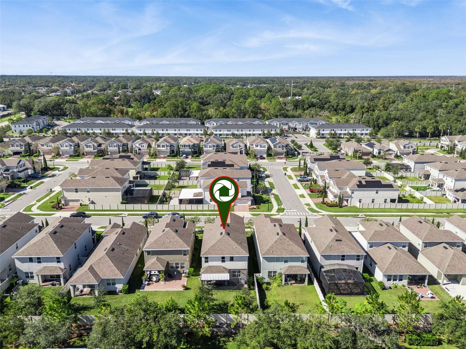 ESTUARY AT ST JOHNS - Residential